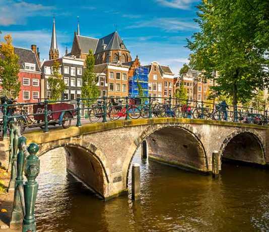 best free things to do in amsterdam