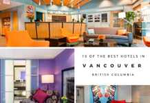 10 Vancouver Hotels That Are Worth Booking For The Views Alone best hotels in vancouver