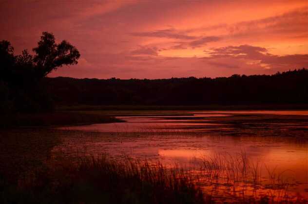 20 Illinois State Parks To Visit In 2024   Best Illinois State Parks 632x420 