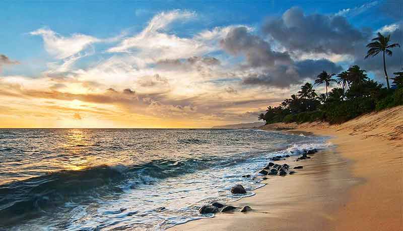 best island in hawaii for couples