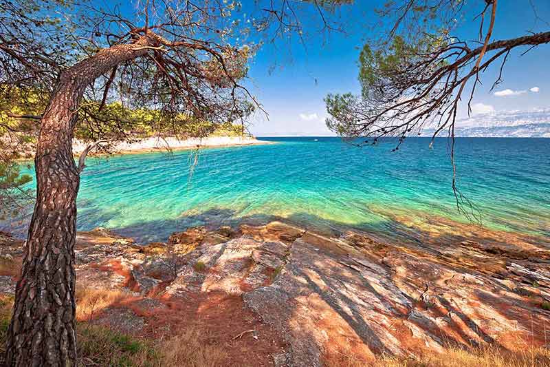 best islands in croatia to visit