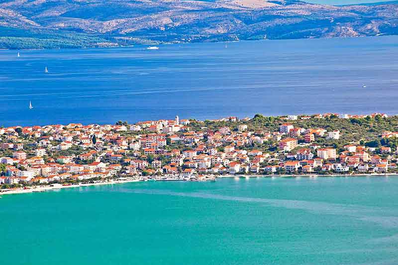 best islands to visit in croatia