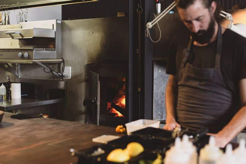 best places to eat and drink in tassie franklin