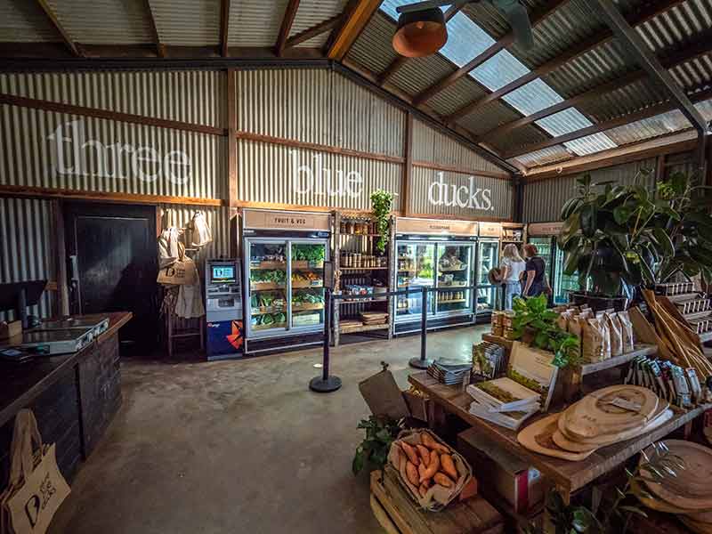 best places to eat byron bay
