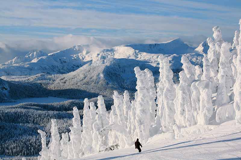 best ski resorts in canada for family for snow ghosts