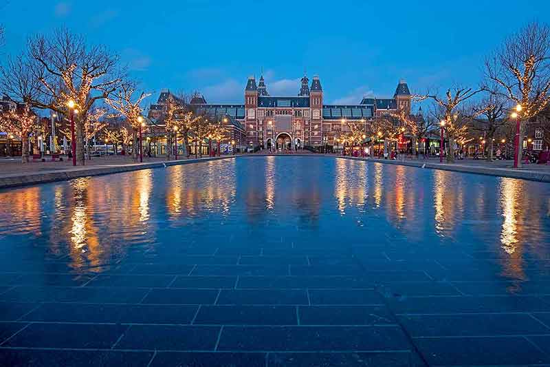 best things to do in amsterdam at night