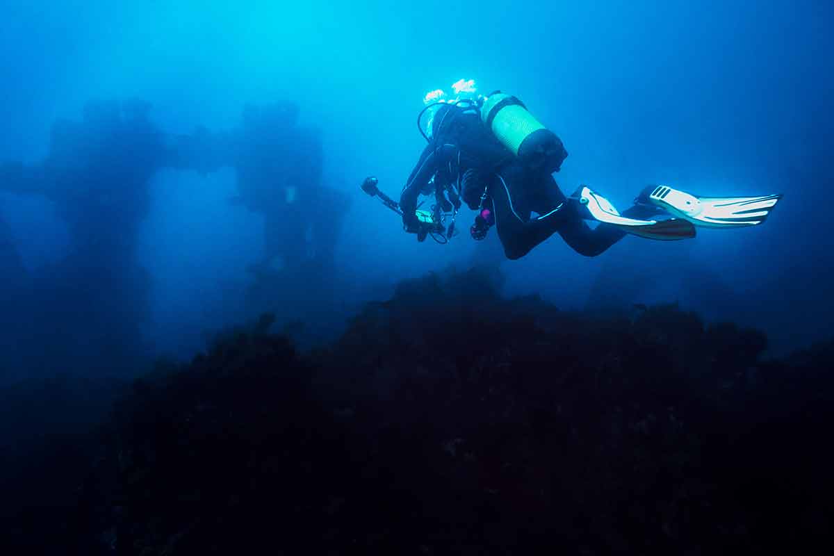 Bermuda Private Catamaran:Snorkeling, Shipwrecks & Cliff Jumping