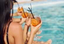 20 things to do in Hamilton Island that feel like paradise Fresh Cocktails In Hands