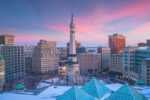 20 Things To Do In Indianapolis Beyond The Speedway best things to do in indianapolis statue in the middle of the square
