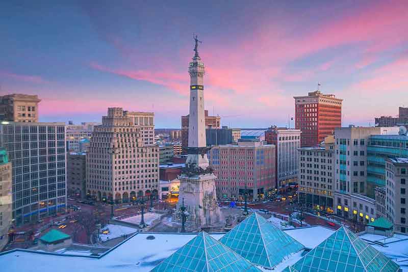 20 Things To Do In Indianapolis In 2023