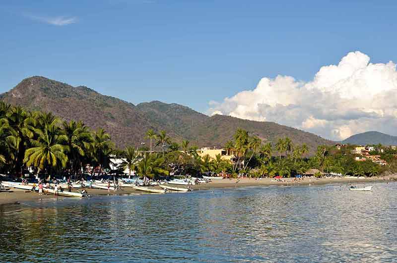 best things to do in ixtapa mexico