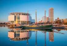 20 things to do in Milwaukee that prove it’s way cooler than you think Milwaukee Skyline