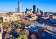 20 Things To Do In Oklahoma City You’ll Actually Love best things to do in oklahoma city in morning light