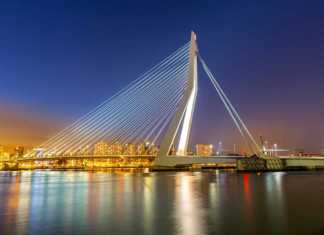 20 Things To Do In Rotterdam That Will Surprise You best things to do in rotterdam