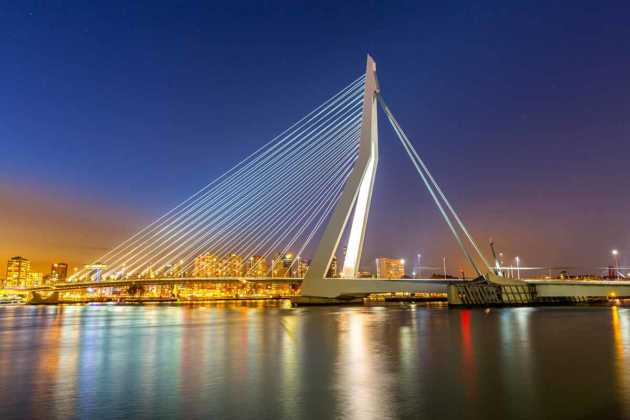 Best Things To Do In Rotterdam 630x420 