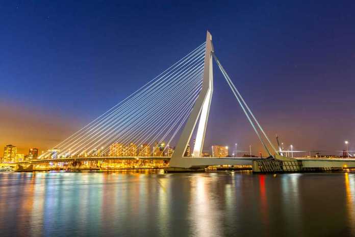 Best Things To Do In Rotterdam 696x464 