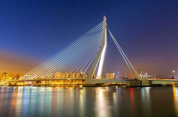 20 Things To Do In Rotterdam That Will Surprise You best things to do in rotterdam