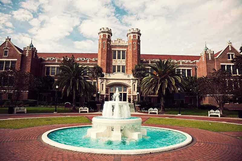 best things to do in tallahassee