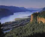20 Things to Do in Vancouver Washington That Are Worth Crossing the River For best things to do in vancouver wa Columbia River Gorge scenic view
