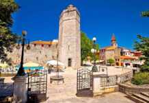 best things to do in zadar