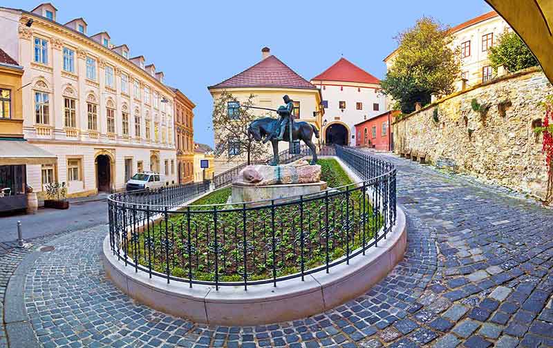 best things to do in zagreb croatia