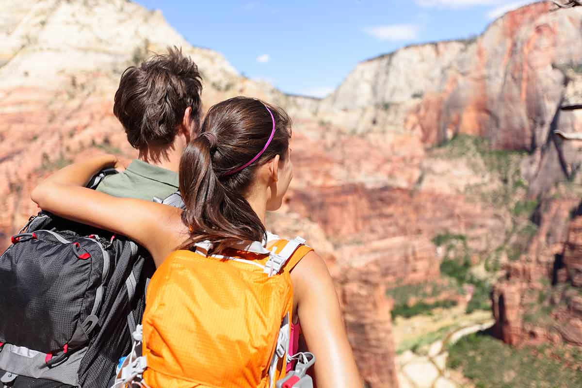best things to do in zion national park