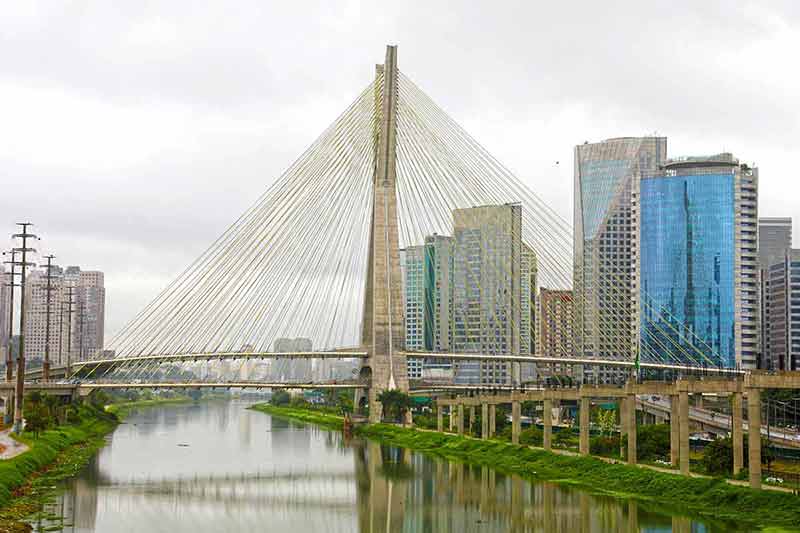 best time of the year to visit brazil