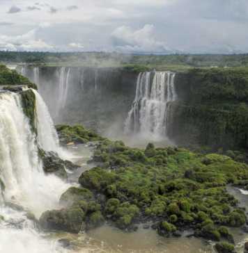 best time of year to visit brazil and argentina