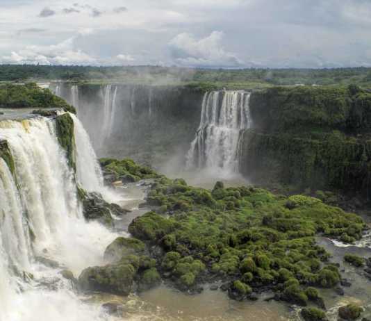 best time of year to visit brazil and argentina