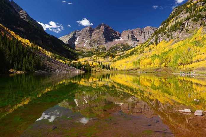 Best Time To Visit Colorado In 2024