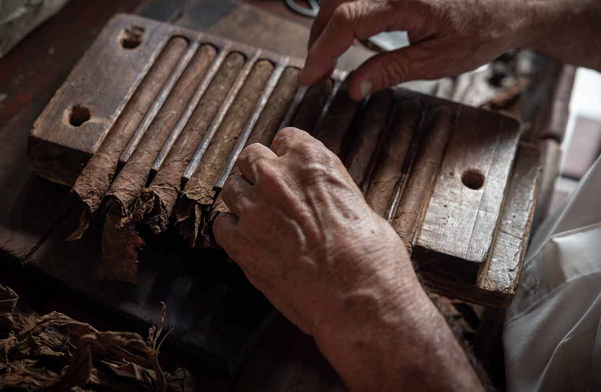 best time of year to visit cuba Cigar rolling