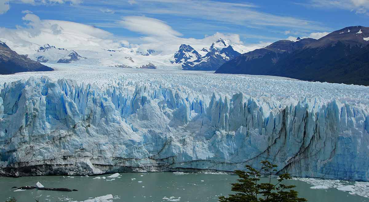 best time to visit argentina patagonia