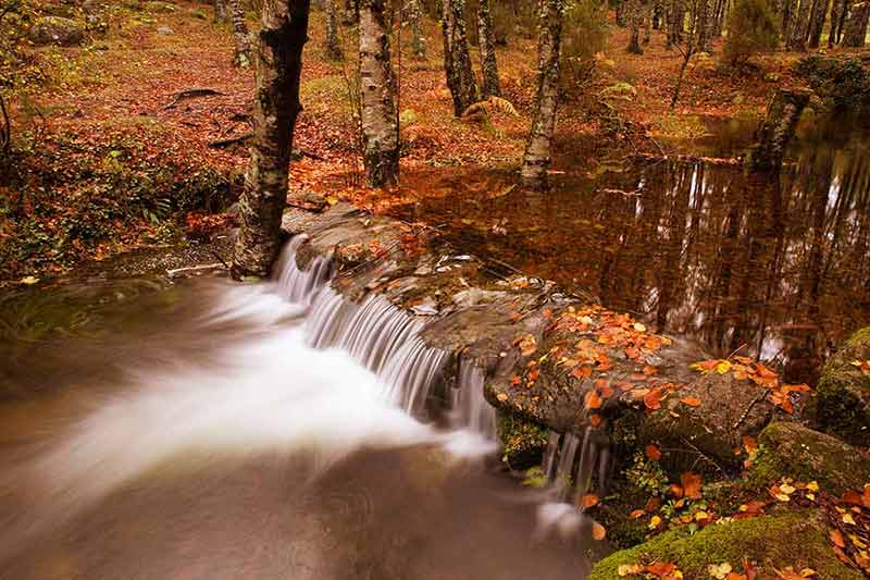 best time to visit azores portugal river in autumn