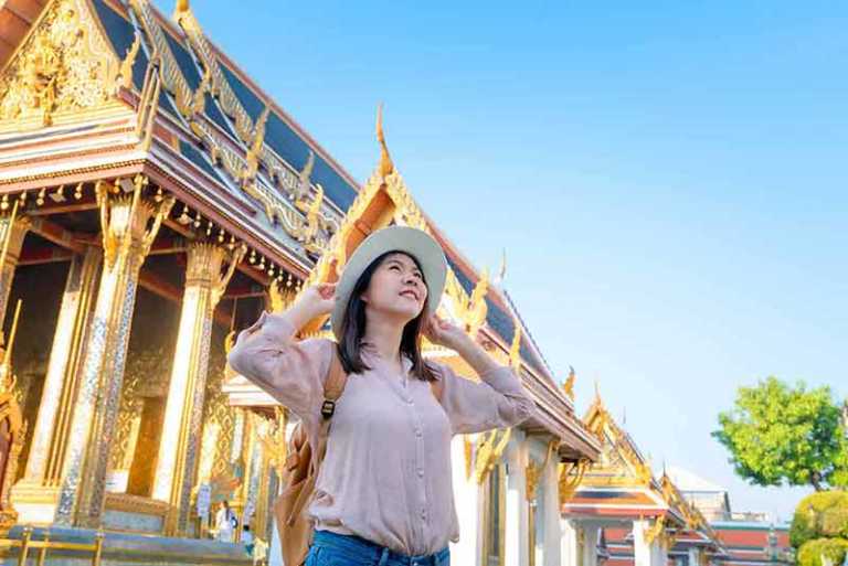 Best Time To Visit Thailand In 2024