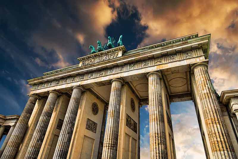 best time to visit berlin germany