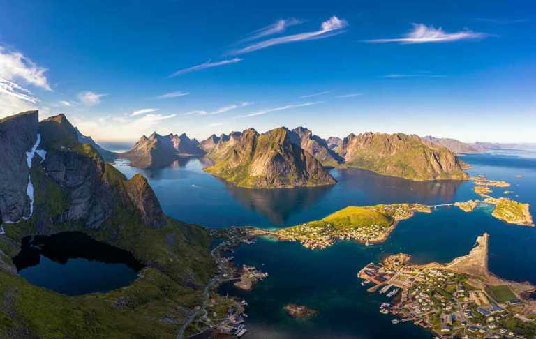 Best Time To Visit Norway In 2023