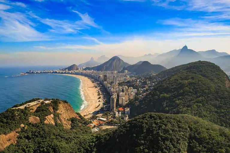 Best Time To Visit Brazil In 2024