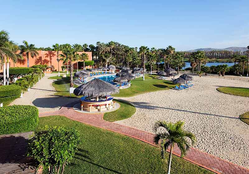 best vacation beaches in Mexico