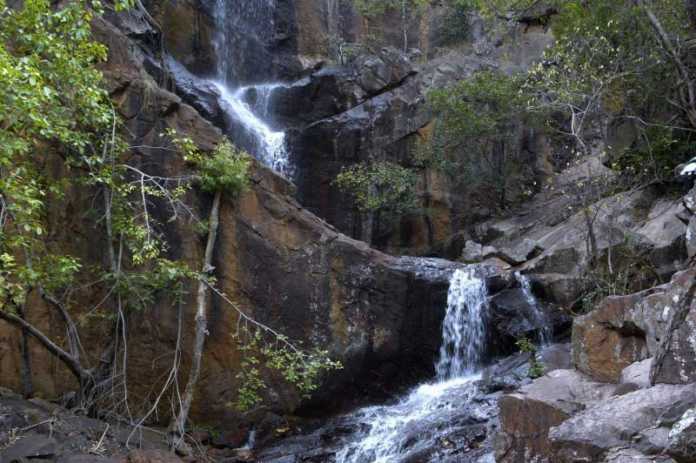 8 best waterfalls in NT, Australia - Travel2Next
