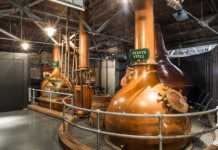 whiskey tasting dublin