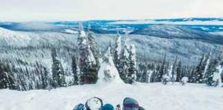 Big White Ski Resort accommodation