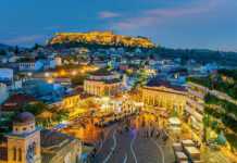 20 Gorgeous Cities In Greece That Aren’t Just About The Islands biggest cities in greece