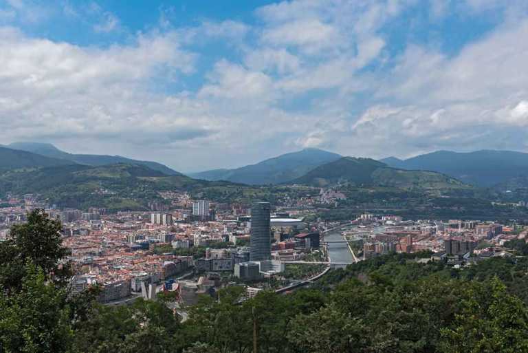 20 Amazing Things To Do In Bilbao in 2024