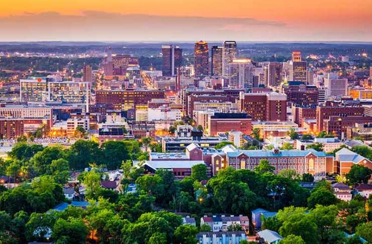 20 Things To Do In Birmingham, Alabama That Show Its Incredible Comeback birmingham alabama