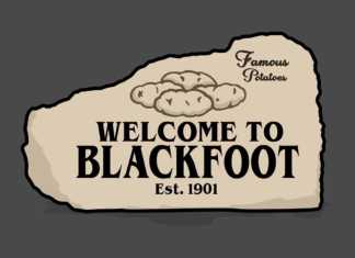 20 Things to Do in Blackfoot Idaho That Show Off Classic Americana blackfoot