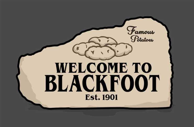 20 Things to Do in Blackfoot Idaho That Show Off Classic Americana blackfoot