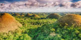Philippines Landmarks You’ll Want To See In Real Life bohol landmarks
