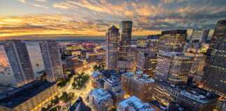 Boston
