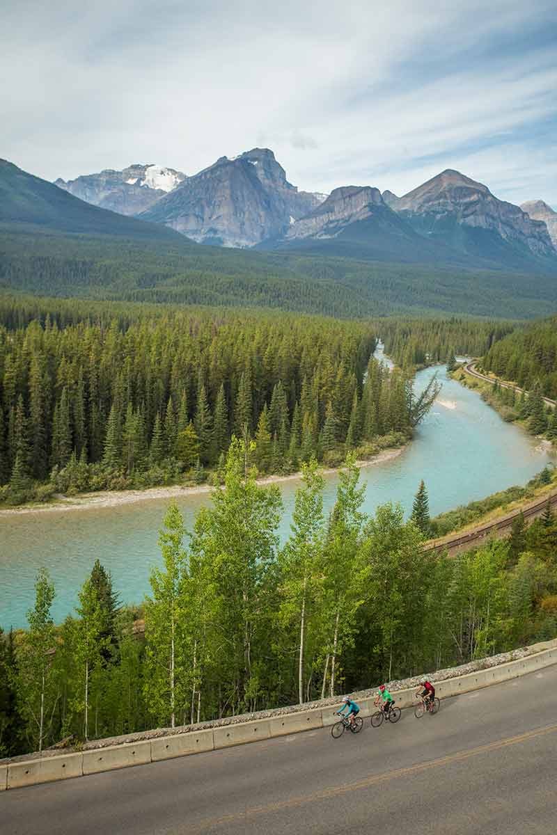 bow valley parkway