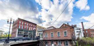 brattleboro vermont over the river